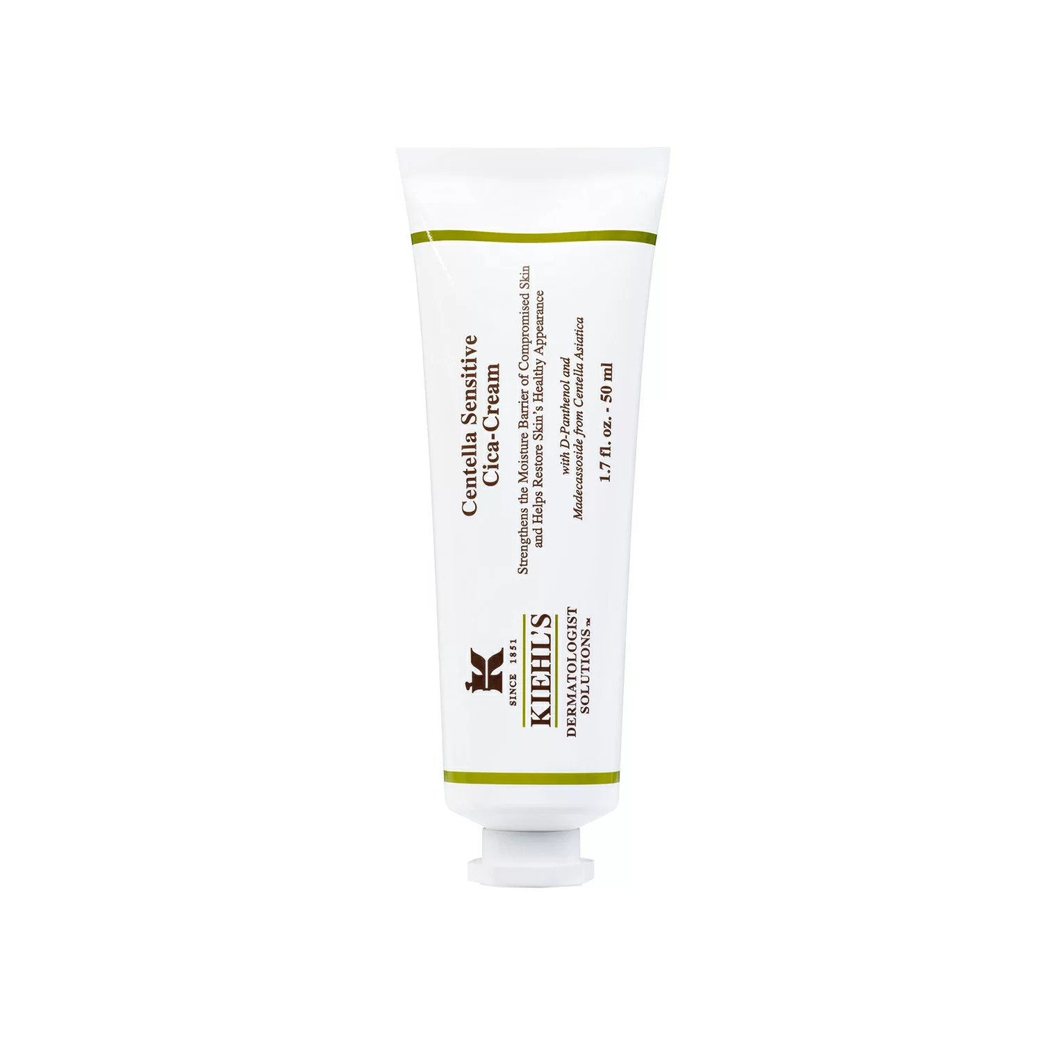 Centella Sensitive Cica Cream